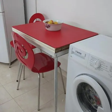 διαμέρισμα 20μ από τη θάλασσα アパート