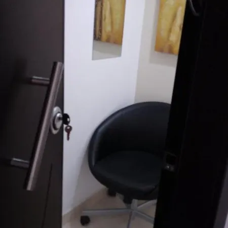 διαμέρισμα 20μ από τη θάλασσα Appartement Nea Kallikrateia
