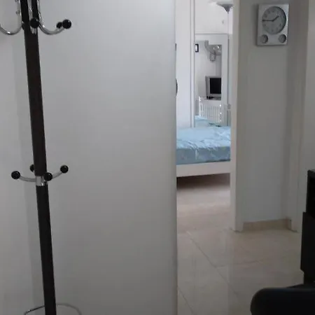 διαμέρισμα 20μ από τη θάλασσα Nea Kallikrateia