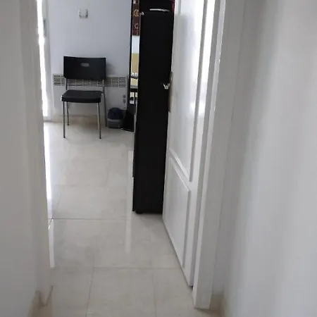 διαμέρισμα 20μ από τη θάλασσα